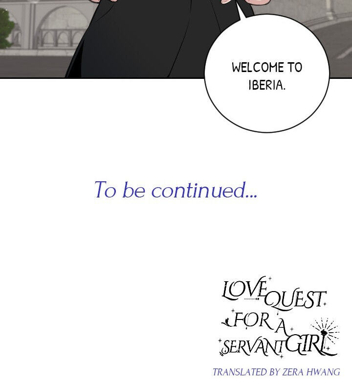 Love Quest for a Servant Girl Chapter 1 page 78 - 