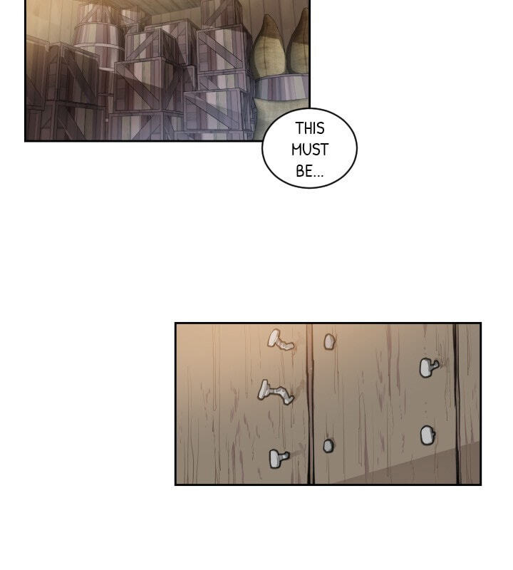 Love Quest for a Servant Girl Chapter 1 page 9 - 