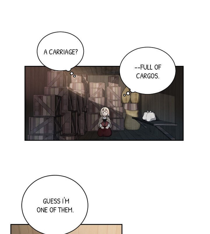 Love Quest for a Servant Girl Chapter 1 page 10 - 