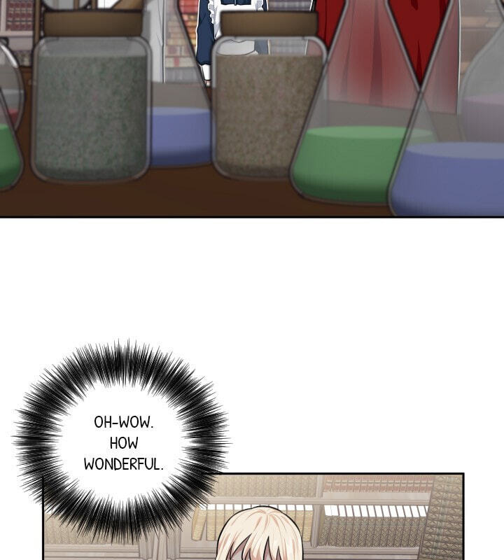 Love Quest for a Servant Girl Chapter 10 page 2 - 