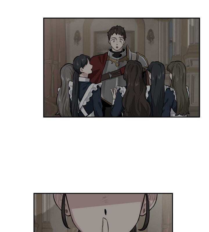 Love Quest for a Servant Girl Chapter 10 page 12 - 