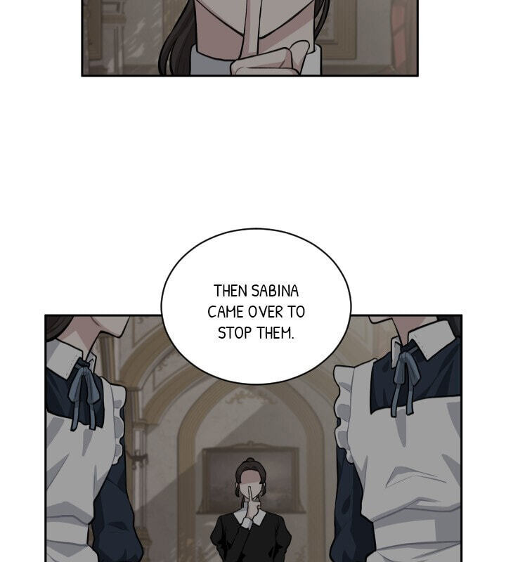 Love Quest for a Servant Girl Chapter 10 page 13 - 