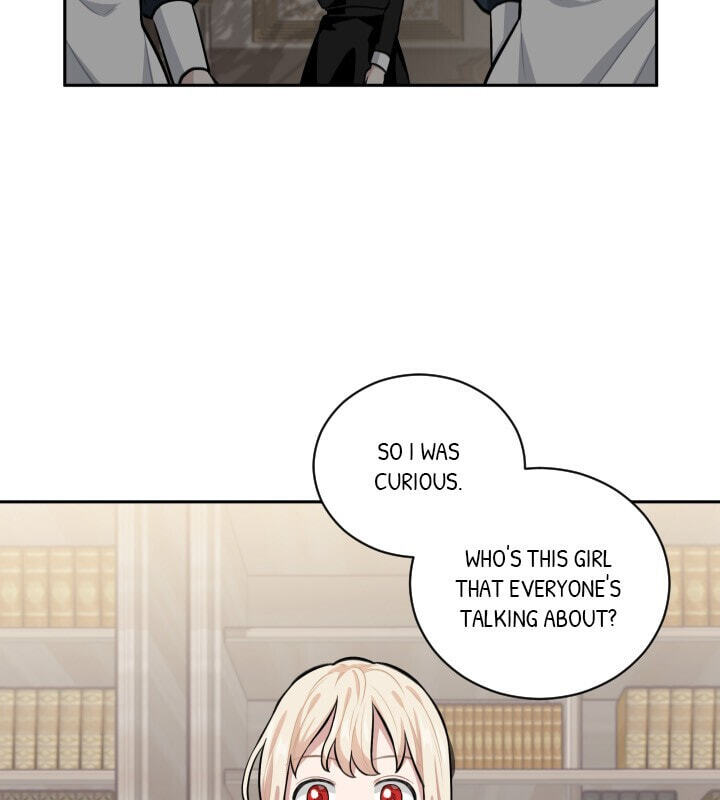 Love Quest for a Servant Girl Chapter 10 page 14 - 