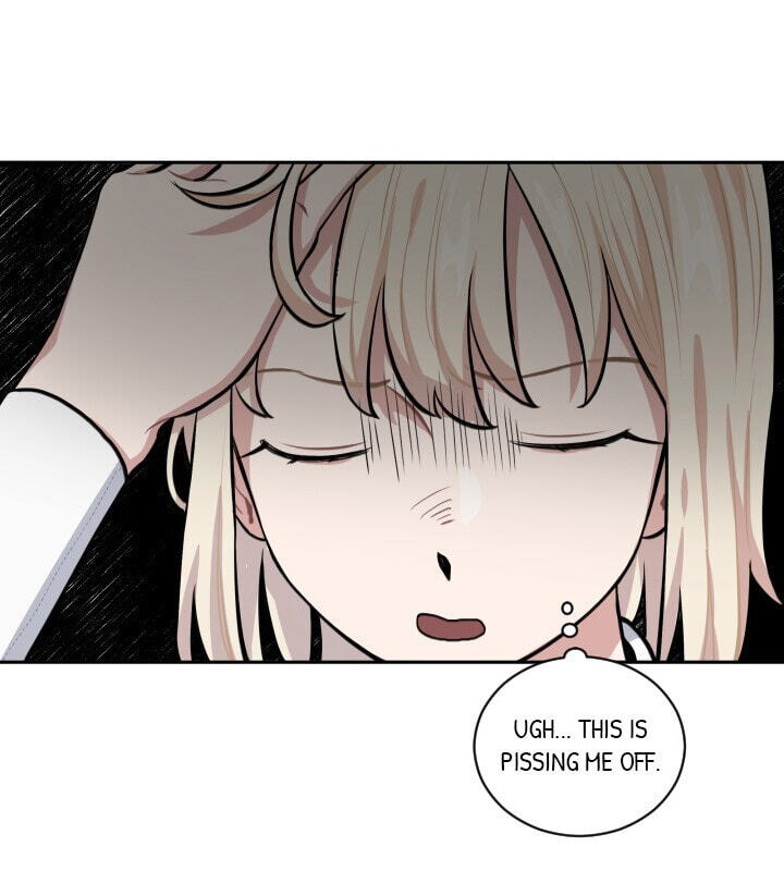 Love Quest for a Servant Girl Chapter 10 page 16 - 