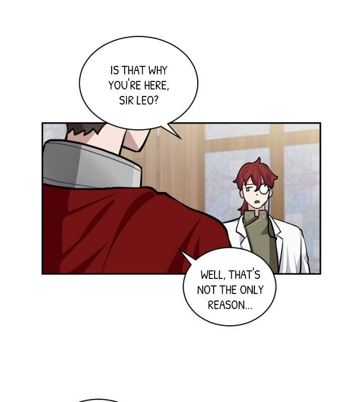 Love Quest for a Servant Girl Chapter 10 page 17 - 