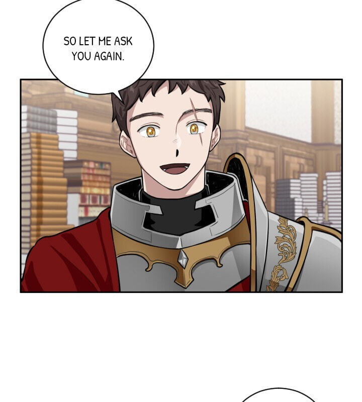 Love Quest for a Servant Girl Chapter 10 page 18 - 