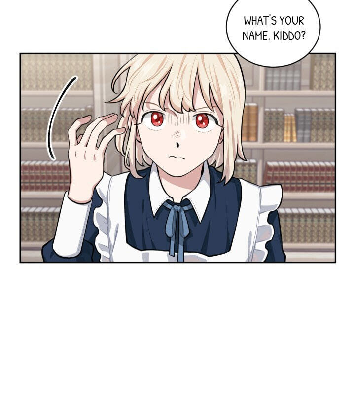 Love Quest for a Servant Girl Chapter 10 page 19 - 