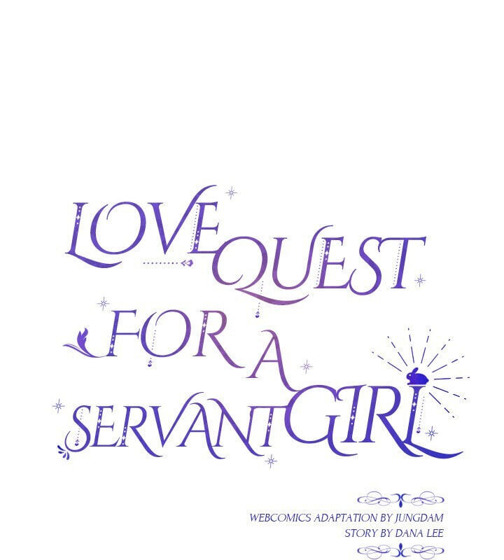 Love Quest for a Servant Girl Chapter 10 page 20 - 