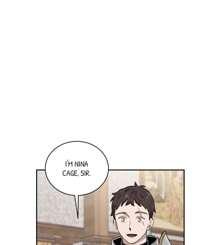 Love Quest for a Servant Girl Chapter 10 page 21 - 