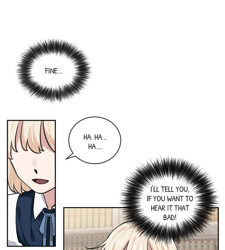Love Quest for a Servant Girl Chapter 10 page 25 - 