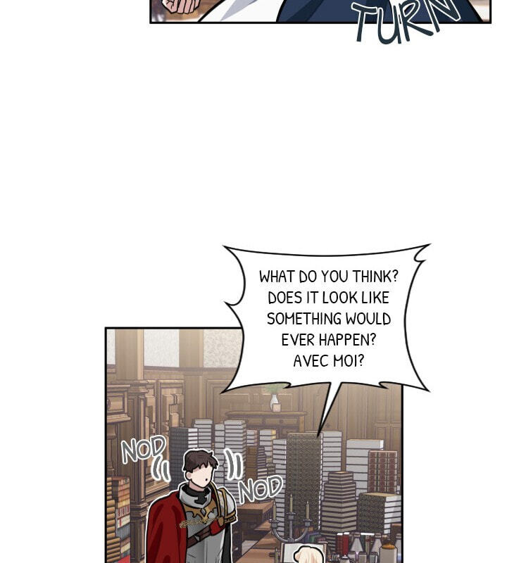 Love Quest for a Servant Girl Chapter 10 page 29 - 