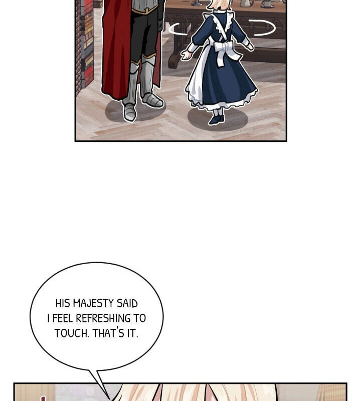 Love Quest for a Servant Girl Chapter 10 page 30 - 