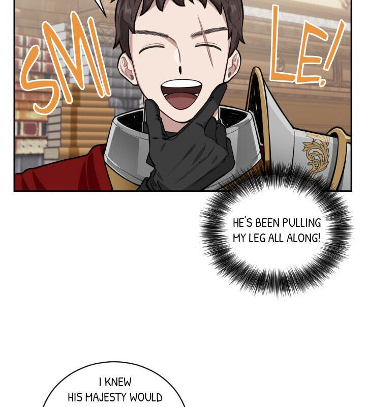 Love Quest for a Servant Girl Chapter 10 page 32 - 