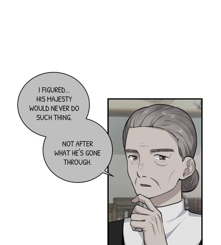 Love Quest for a Servant Girl Chapter 10 page 34 - 