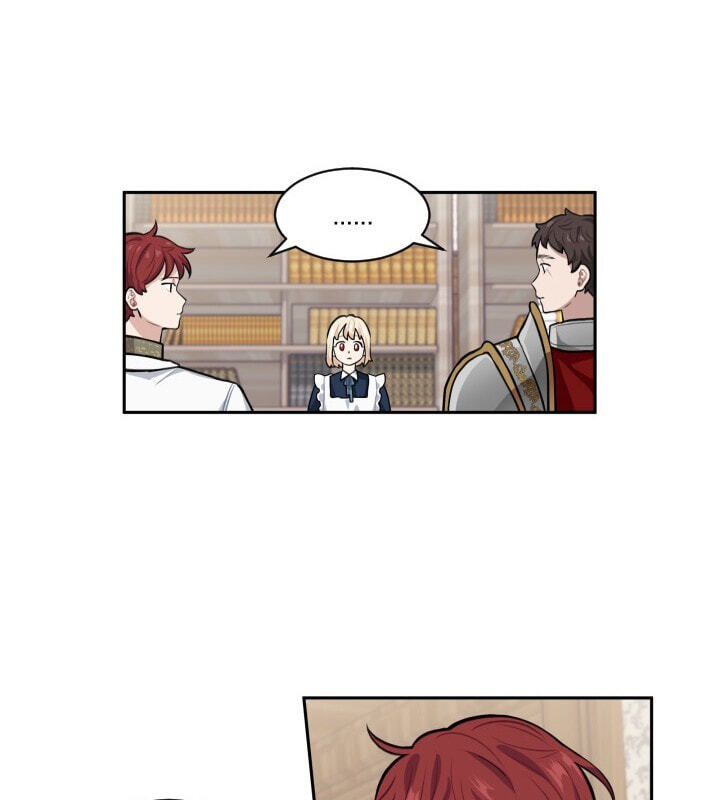 Love Quest for a Servant Girl Chapter 10 page 36 - 