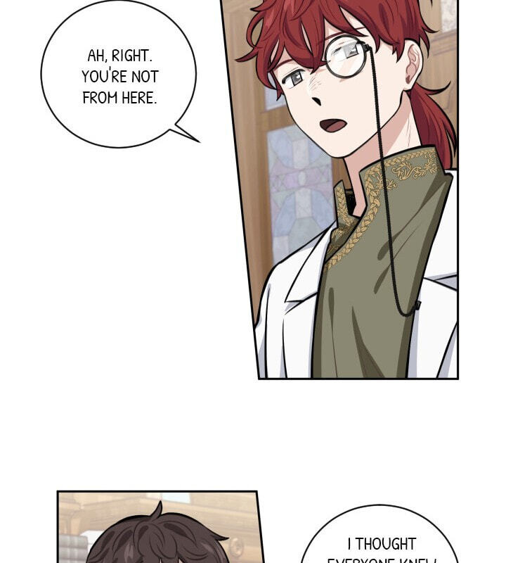 Love Quest for a Servant Girl Chapter 10 page 37 - 