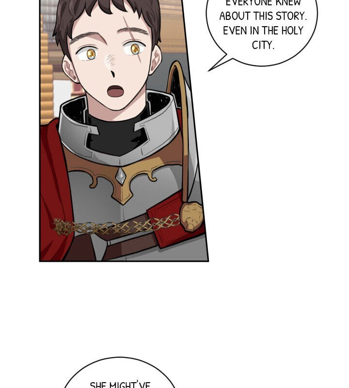 Love Quest for a Servant Girl Chapter 10 page 38 - 