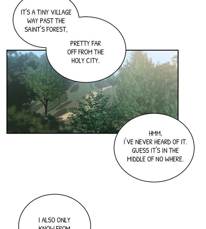 Love Quest for a Servant Girl Chapter 10 page 40 - 