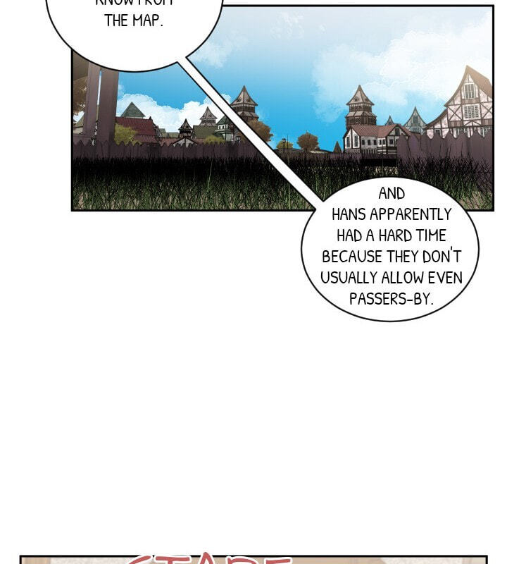 Love Quest for a Servant Girl Chapter 10 page 41 - 