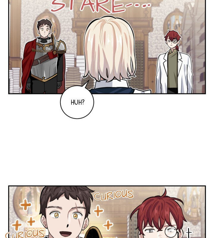 Love Quest for a Servant Girl Chapter 10 page 42 - 