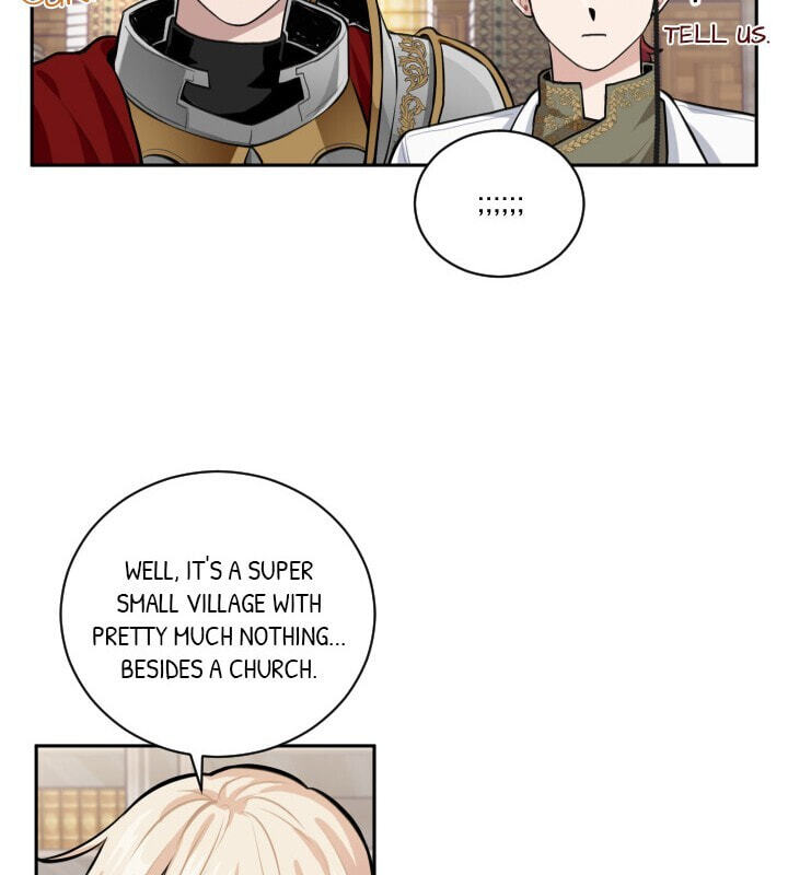 Love Quest for a Servant Girl Chapter 10 page 43 - 