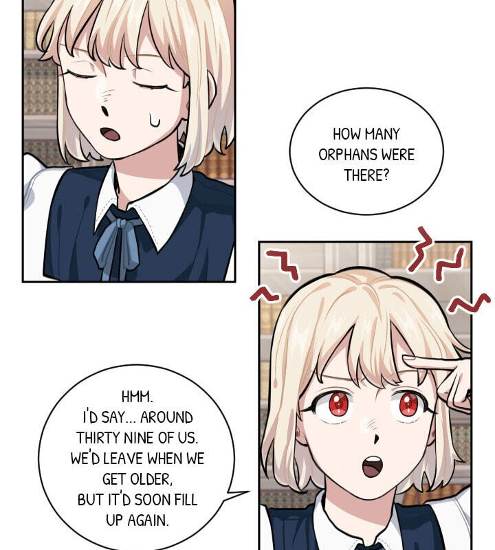 Love Quest for a Servant Girl Chapter 10 page 44 - 