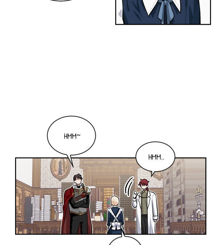 Love Quest for a Servant Girl Chapter 10 page 45 - 