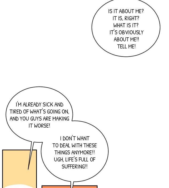 Love Quest for a Servant Girl Chapter 10 page 48 - 