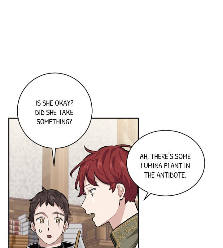 Love Quest for a Servant Girl Chapter 10 page 51 - 