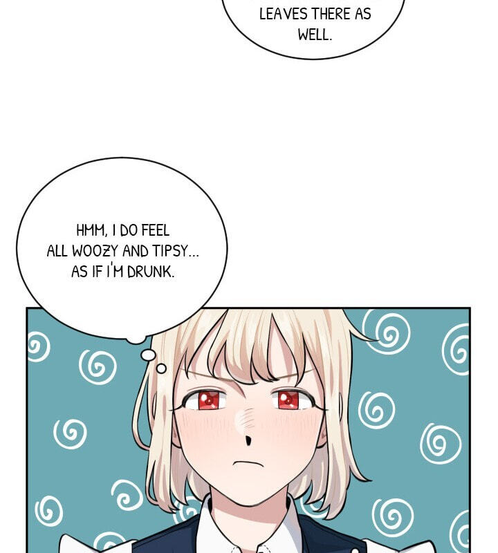 Love Quest for a Servant Girl Chapter 10 page 53 - 