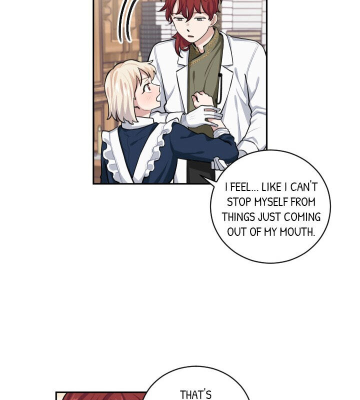 Love Quest for a Servant Girl Chapter 10 page 55 - 