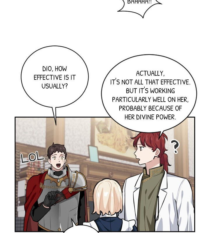 Love Quest for a Servant Girl Chapter 10 page 58 - 