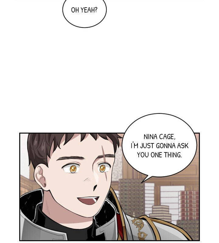 Love Quest for a Servant Girl Chapter 10 page 59 - 