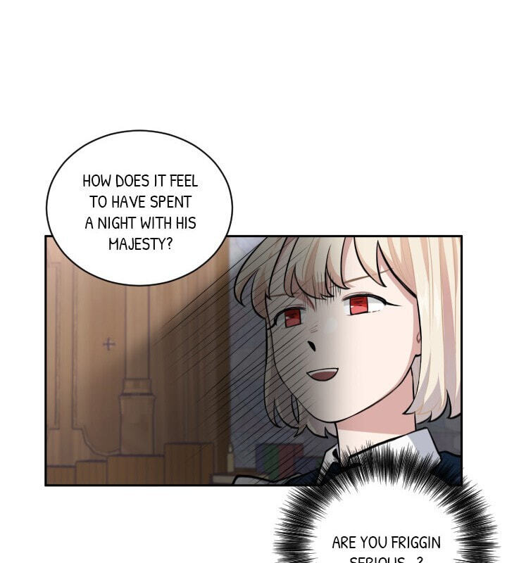 Love Quest for a Servant Girl Chapter 10 page 60 - 