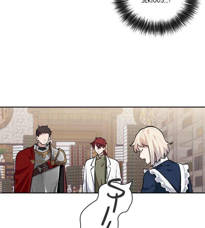 Love Quest for a Servant Girl Chapter 10 page 61 - 