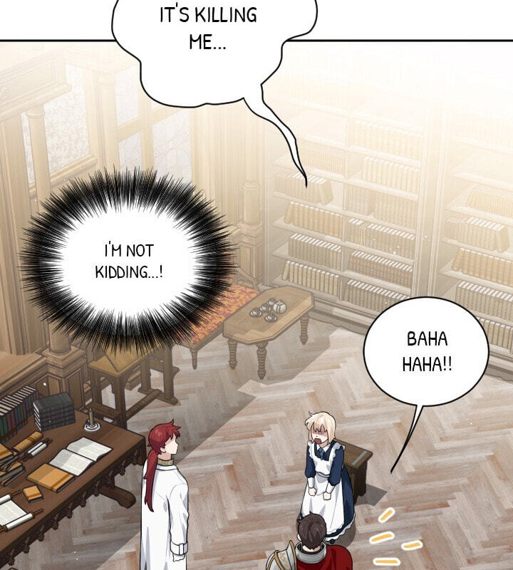Love Quest for a Servant Girl Chapter 10 page 63 - 