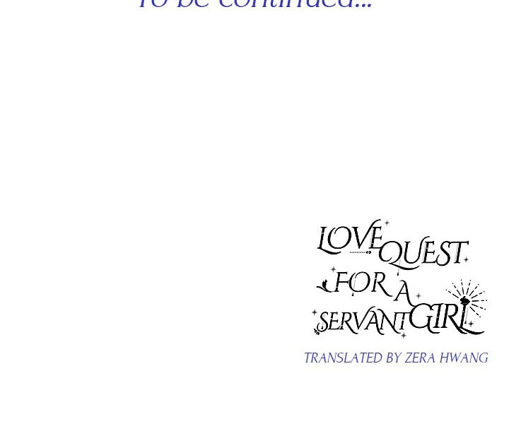 Love Quest for a Servant Girl Chapter 10 page 65 - 