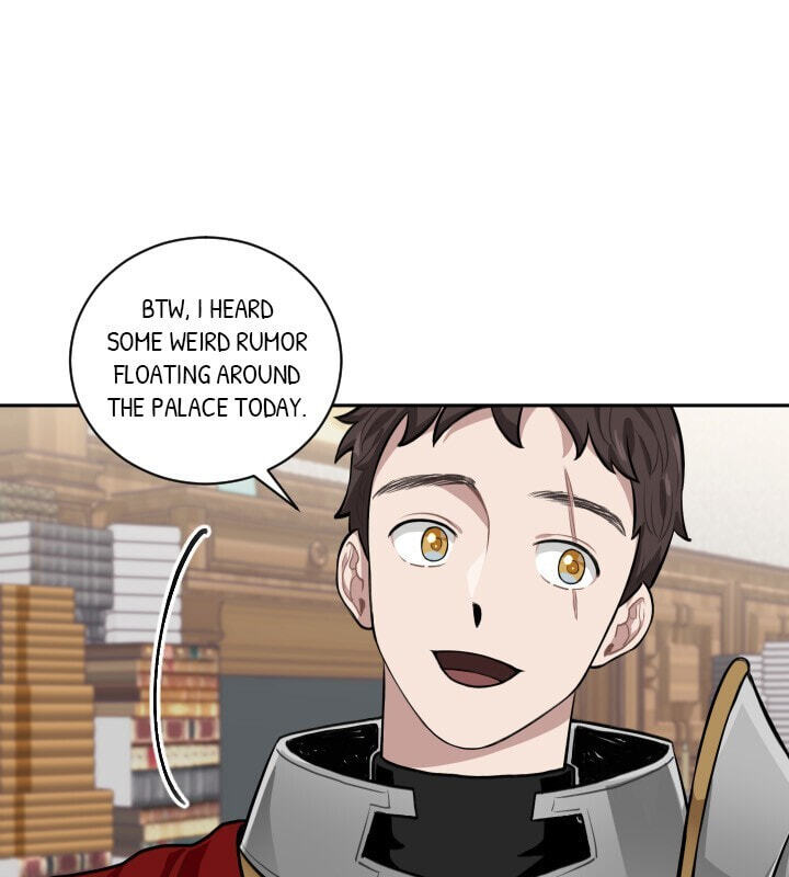 Love Quest for a Servant Girl Chapter 10 page 9 - 