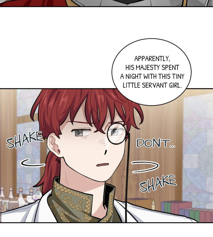 Love Quest for a Servant Girl Chapter 10 page 10 - 