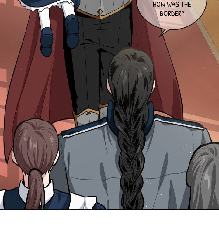 Love Quest for a Servant Girl Chapter 12 page 2 - 