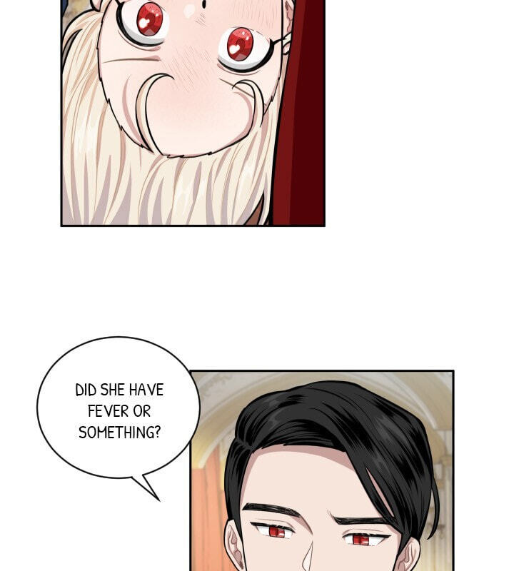 Love Quest for a Servant Girl Chapter 12 page 11 - 