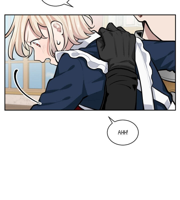 Love Quest for a Servant Girl Chapter 12 page 15 - 