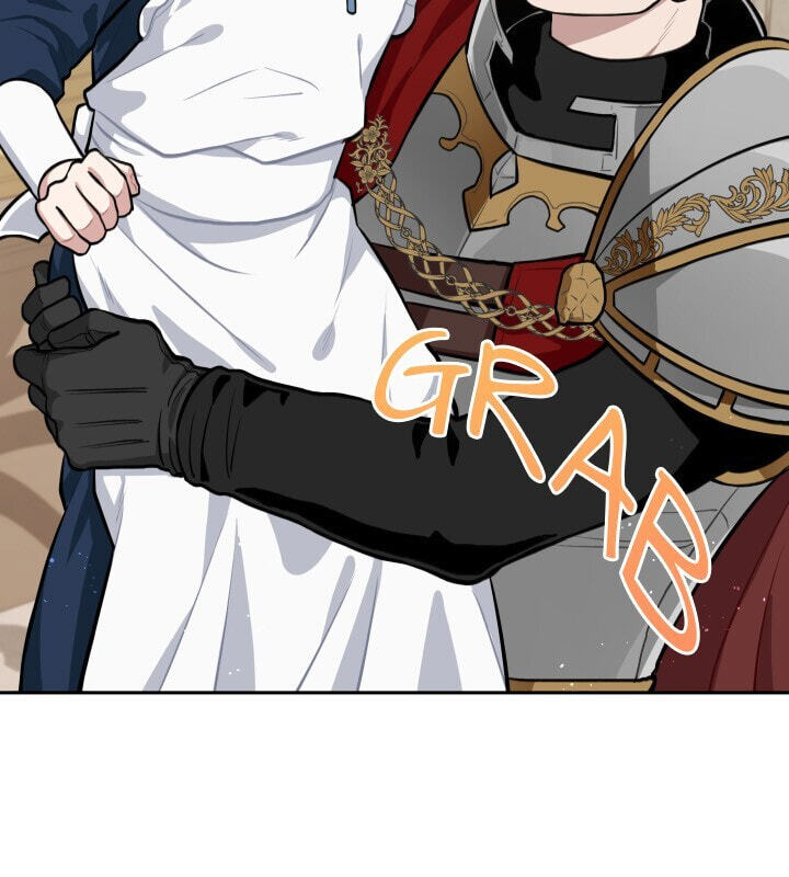 Love Quest for a Servant Girl Chapter 12 page 17 - 