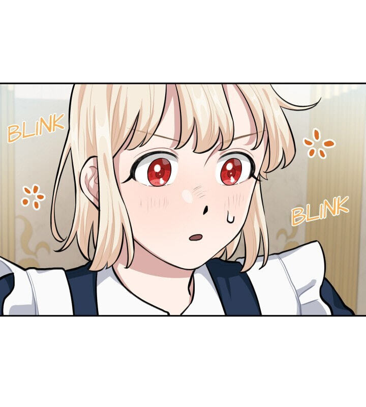 Love Quest for a Servant Girl Chapter 12 page 18 - 
