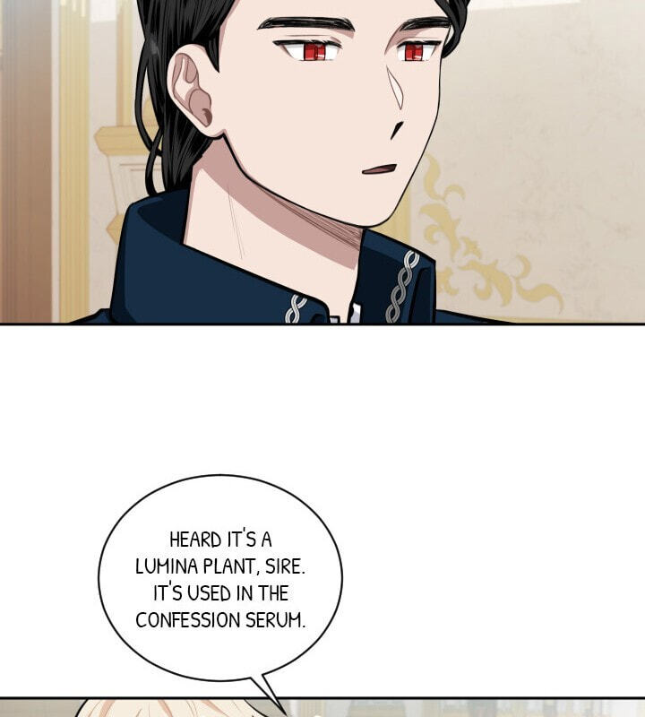 Love Quest for a Servant Girl Chapter 12 page 22 - 