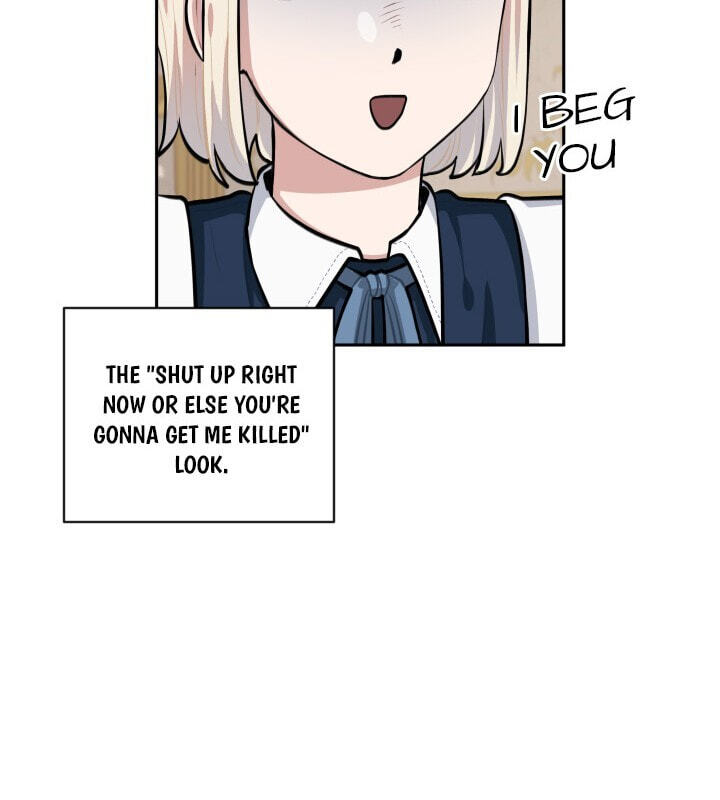 Love Quest for a Servant Girl Chapter 12 page 27 - 