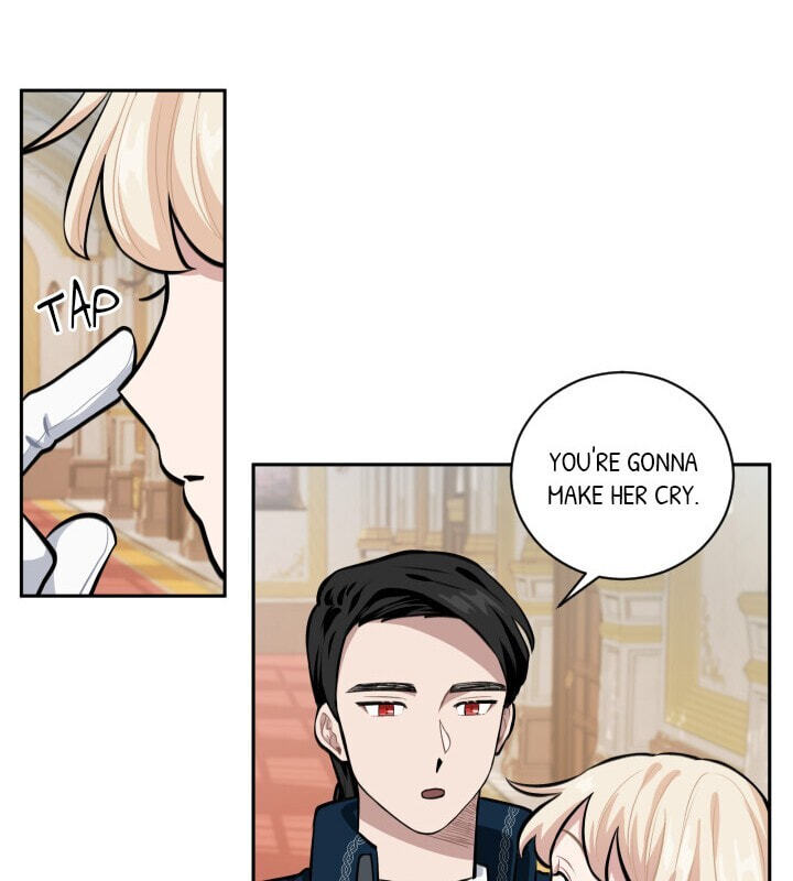 Love Quest for a Servant Girl Chapter 12 page 28 - 