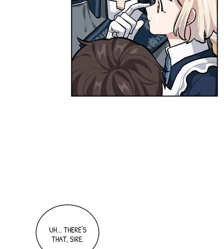 Love Quest for a Servant Girl Chapter 12 page 29 - 