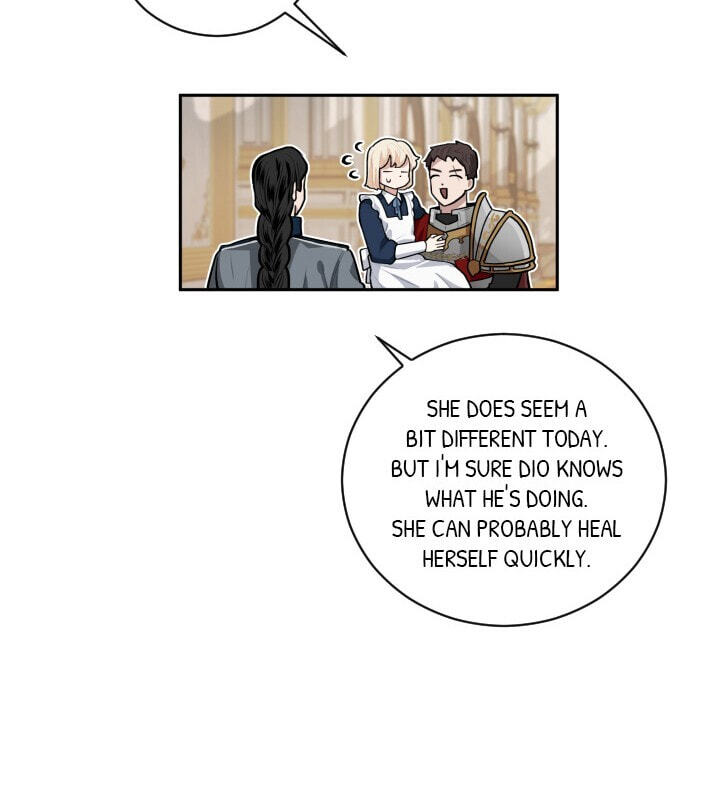 Love Quest for a Servant Girl Chapter 12 page 30 - 