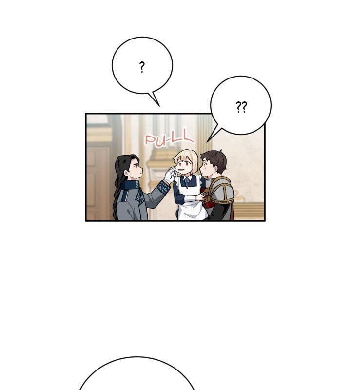 Love Quest for a Servant Girl Chapter 12 page 33 - 